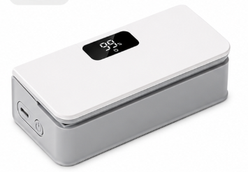 SealSnap™ – Sellador Magnético