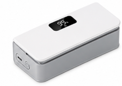 SealSnap™ – Sellador Magnético