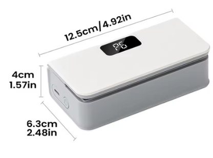 SealSnap™ – Sellador Magnético