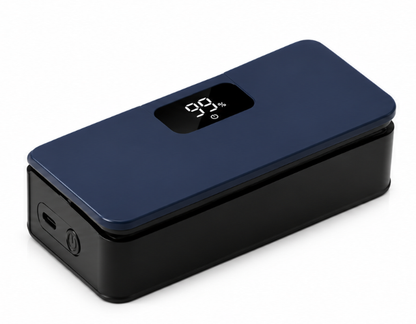 SealSnap™ – Sellador Magnético